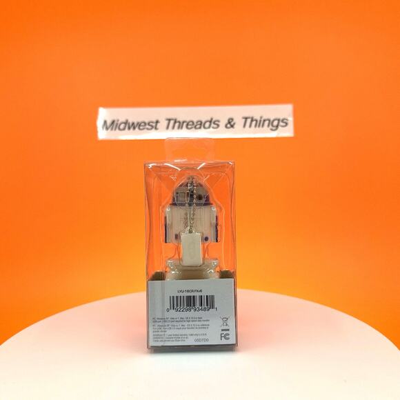 Star Wars 16GB USB 2.0 Drive - Picture 13 of 16